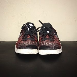 Nike Mamba Basketball Shoes